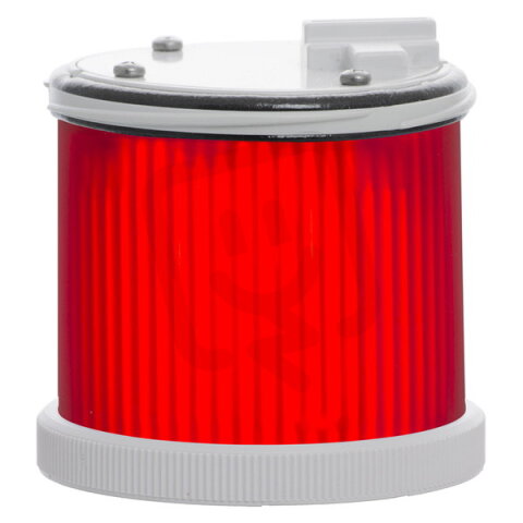 Modul optický TWS LED MULTI 24V ACDC IP66 červená světle šedá PROXIMITY 32263