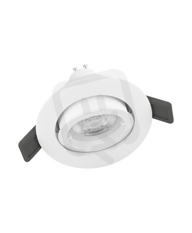 LEDVANCE KIT LEDr GU10 8.3W CRI90 4000K DIM