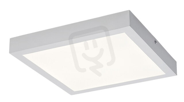 DAMEK2 LED 18W IP20 bílá 4000K 1430lm RABALUX 71076