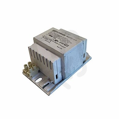 VSI 100W/1,20A NA/MH KVG 230-240V A2 SCH