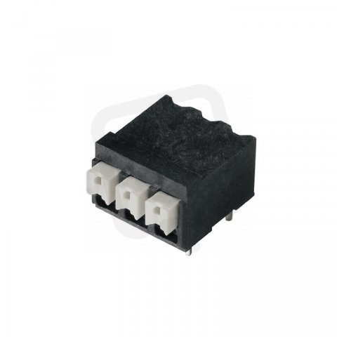 Svorka PCB LSF-SMT 3.50/05/90 1.5SN BK RL WEIDMÜLLER 1874740000