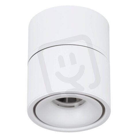 Bodové svítidlo BOHOYO LED d100 bílá 1X8W IP20 EGLO 901043