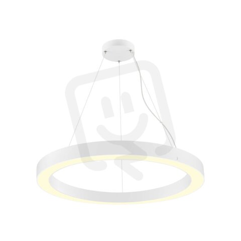 MEDOŽ RING 90, závěsné svítidlo, délka z