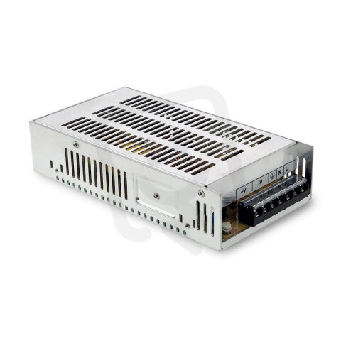 DRIVER TC 24V 200W IP20