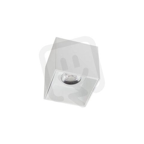 XCORE SQ. CEILING FITTING 6W 220-240V AC