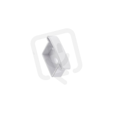 PRF052 END CAP with HOLE