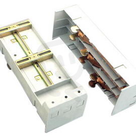 Adaptér 250A svor.95mm,60mm SCHRACK SI322160--