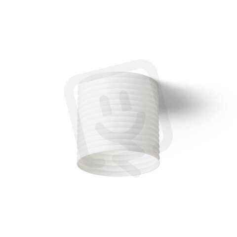 MARENGA RR4 90 zápustná bílá Eco PLA 230V LED 6W 3000K RENDL R14004