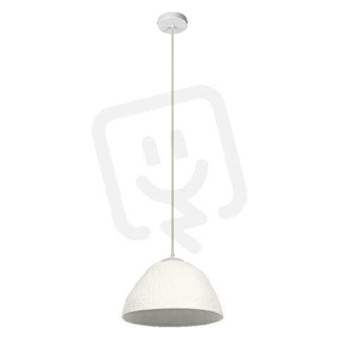 Závěsné svítidlo Decor Camel Bell Pendant E27 White LEDVANCE 4058075837782