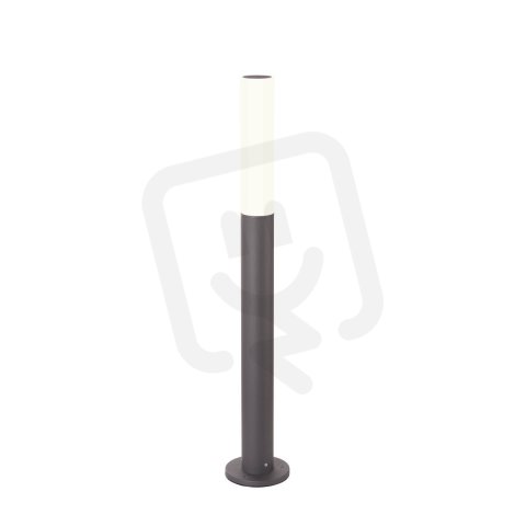 APONI 90, venkovní stojací svítidlo, LED, 3000K, antracit, IP65    SLV 1000682