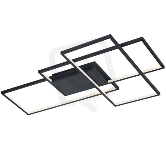 Svít. THIAGO incl.1x39W LED/4500Lm/3000