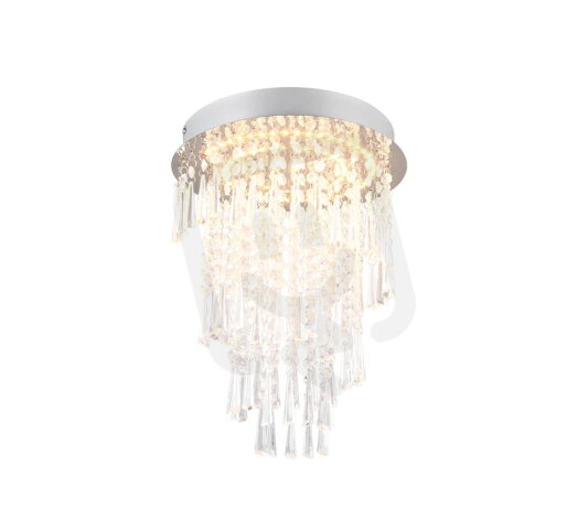 POMP incl.1x18W LED/1800Lm/2700 - 6000K