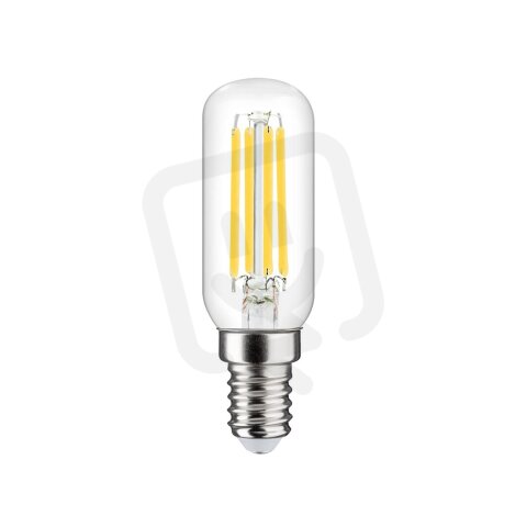 Světelný zdroj Filament LED, E14 T25, 4W, 400lm, 3000K RABALUX 79089