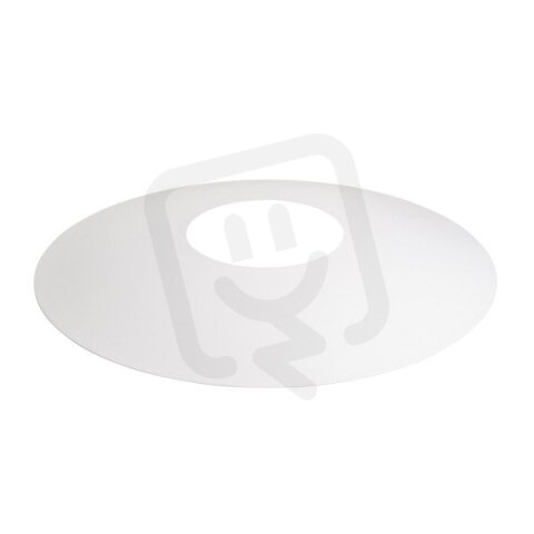 SFERA 35/4 stínidlo bílá kov RENDL R14335