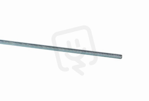 Závitová tyč DIN975 M5x1000mm 4.6 pozink KOŇAŘÍK 22051000