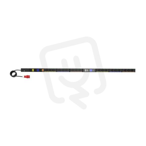 EVMAF332X ePDU G4: Řízené IEC 0U, In: IE