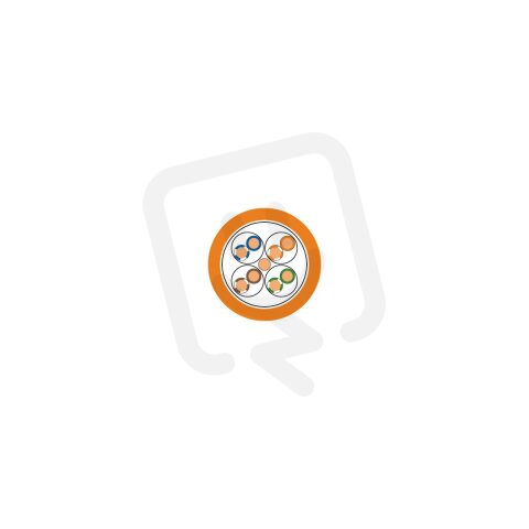 Ethernetový kabel ETHERLINE LAN Cat.6A F/FTP 4x2xAWG23 LSZ LAPP 2170962