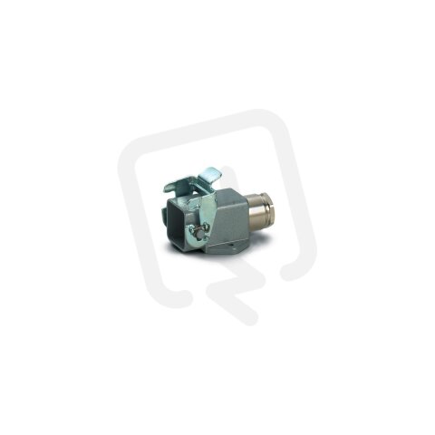 Soklové pouzdro EPIC H-A 3 MAGS M20 ZW LAPP 19512700