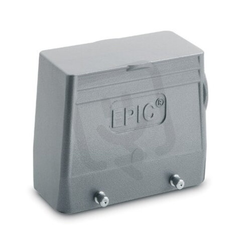 Kabelové pouzdro H-B 24 TSH M40 N.GEW. HOOD LAPP 79152800