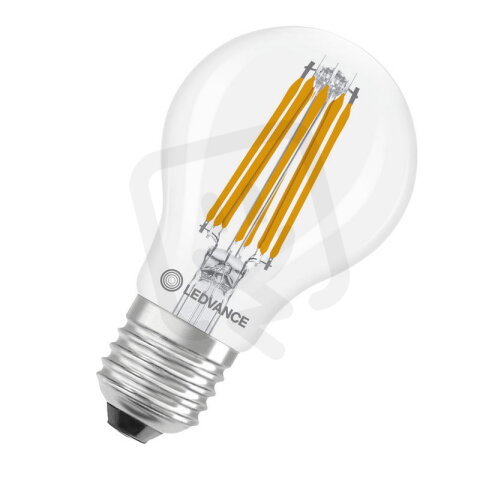 LEDCLA100DIMEELA 7.2W827FILCLE27 S LEDV
