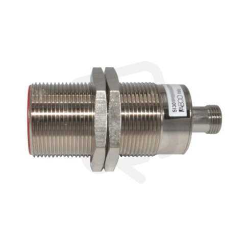 Indukční senzor d30 mm AECO SI30-C10 PNP NC H