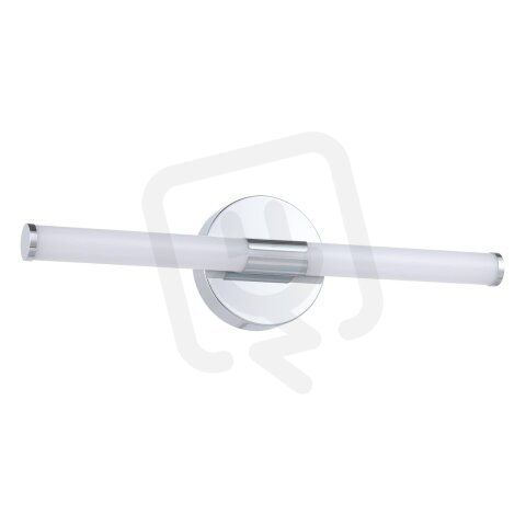 Zrcadlové svítidlo RAMOLA LED-CCT L-450 7,5W IP44 chrom EGLO 901849
