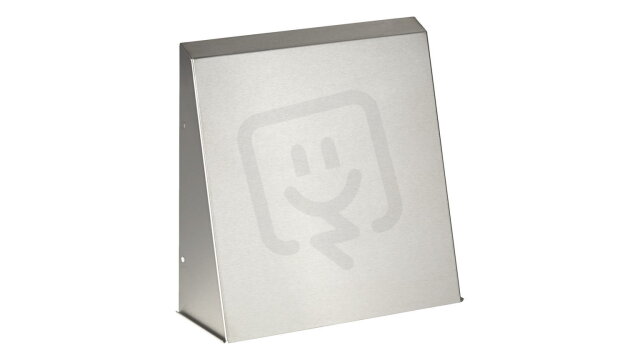 Venkovní kryt z ušlechtilé oceli STIEBEL ELTRON 320, LTM dezent 300 BA VA 320 B