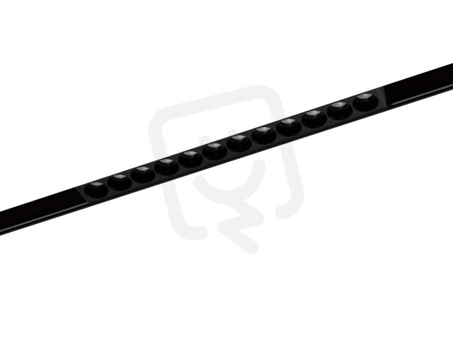 LED2 6480953D MAGLASER II 24, B DALI 12W