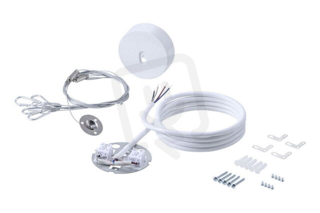 RC159Z Suspension set SME-4 WH   