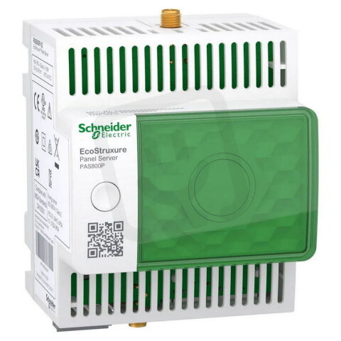 ESX PANEL SERVER ADVANCED POE    SCHNEIDER PAS800P