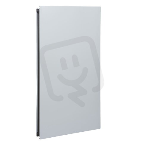 Náhrádní dveře, S3D, 800x500, levé