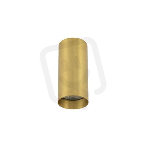 MONO SOLID BRASS S