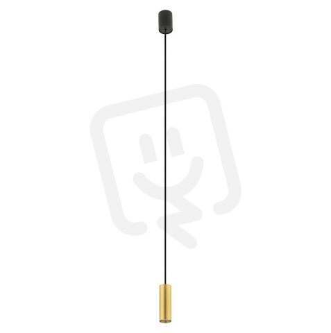 FOURTY S SOLID BRASS