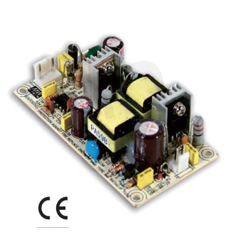 Měnič DC/DC otevřený 15W 5V 3000mA MEAN WELL PSD-15C-5