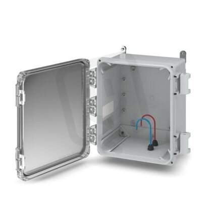 Venkovní pouzdro POS HP 121006 TRANS PHOENIX CONTACT 1588626