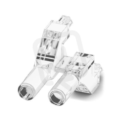 Světlovodné vlákno HS LC-V-D3/ R2XC1-5,08-15 PHOENIX CONTACT 1531501