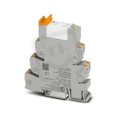 Reléový modul PLC-RPT- 12DC/21HC PHOENIX CONTACT 2900290