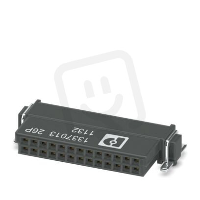 Pružinové lišty SMD FR 1,27/ 26-FH PHOENIX CONTACT 1337013