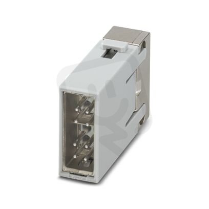 Modul kontaktní vložky HC-M-08-MBIT-CT-M PHOENIX CONTACT 1353611