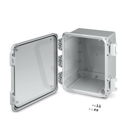 Venkovní pouzdro OCS HP 121006 GY7035 PHOENIX CONTACT 1471775