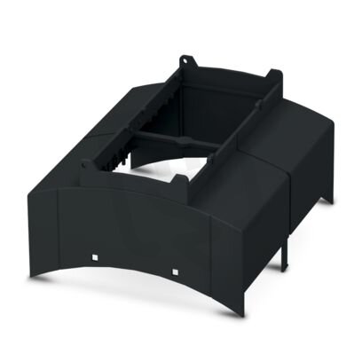 Horní díl pouzdra BC 107,6 OT 0C0C0C0C GY7021 PHOENIX CONTACT 1480246