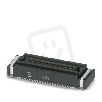 Pružinové lišty SMD FS 0,635/ 60-FV-F-6,0 PHOENIX CONTACT 1439171