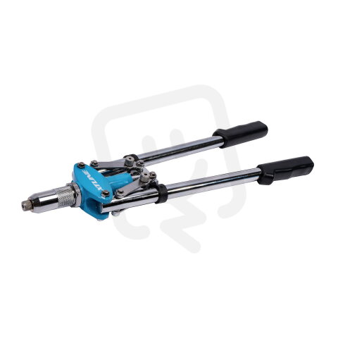 Nýtovací kleště čelní pákové 480 mm XTLINE XT0797