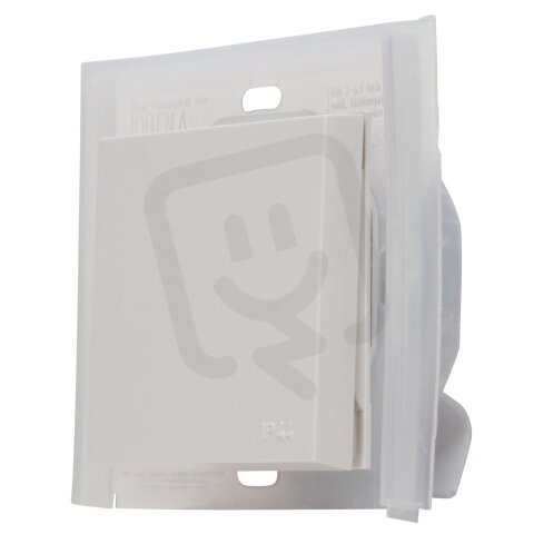 493529006 HK07 IP44 - Rocker pad without