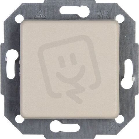 613701079 Cross switch, 10AX, 250V, EURO