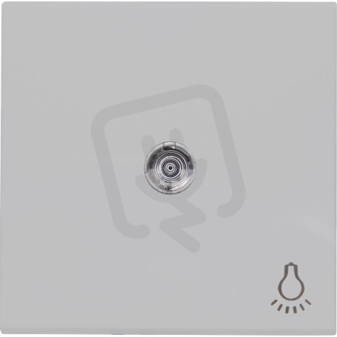 490445000 HK07 - Rocker pad, with lens a