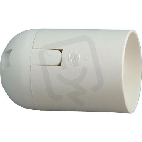 210501085 Lamp holder of insulating mate