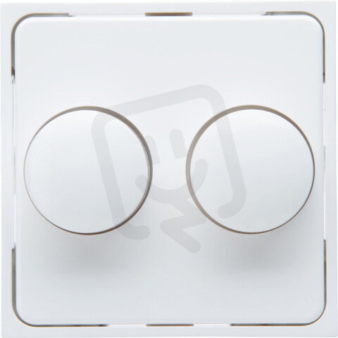 492813001 HK07 - cover plate for double