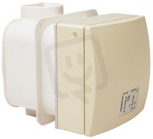 Walther 436509 MONDO Nástěnná zásuvka 32A 5P 230V 9h IP44, pod omítku