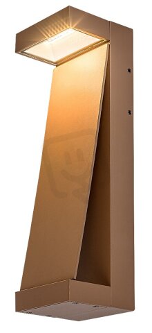 Fasádní svítidlo BRADU LED 13W 3000K RABALUX 77068